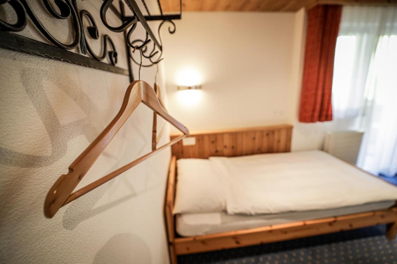 Hotel Sonnenhalde, Arosa Ngoại thất bức ảnh