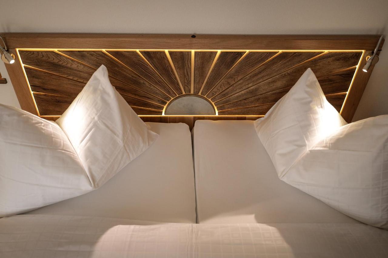 Hotel Sonnenhalde, Arosa Ngoại thất bức ảnh