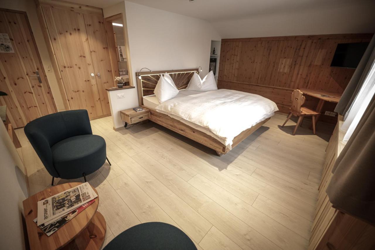 Hotel Sonnenhalde, Arosa Ngoại thất bức ảnh