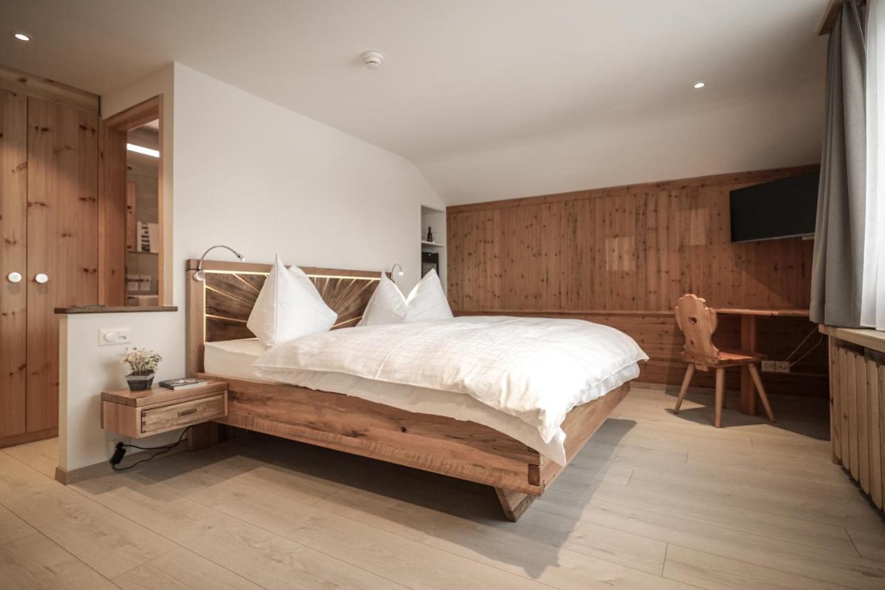 Hotel Sonnenhalde, Arosa Ngoại thất bức ảnh