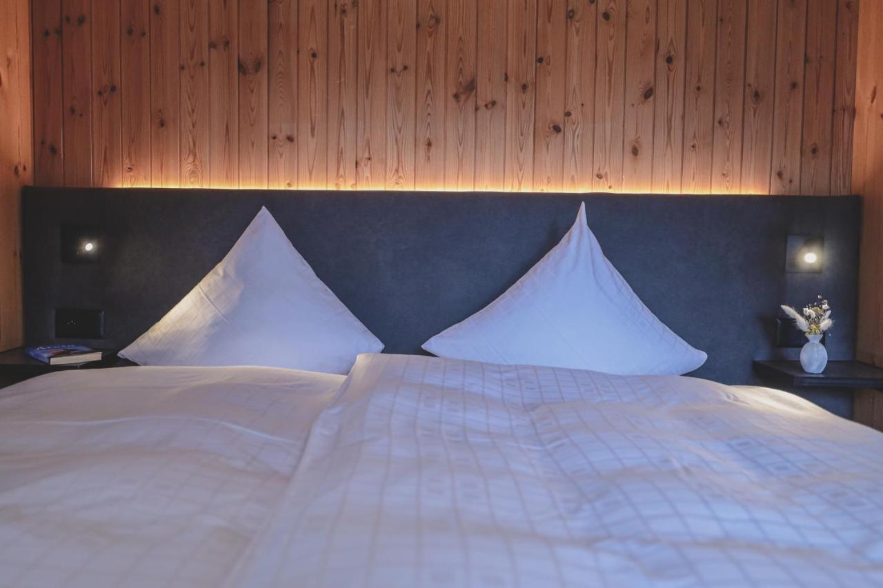 Hotel Sonnenhalde, Arosa Ngoại thất bức ảnh