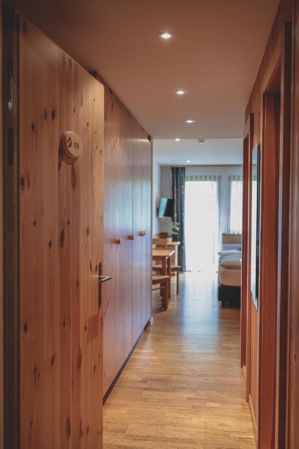 Hotel Sonnenhalde, Arosa Ngoại thất bức ảnh