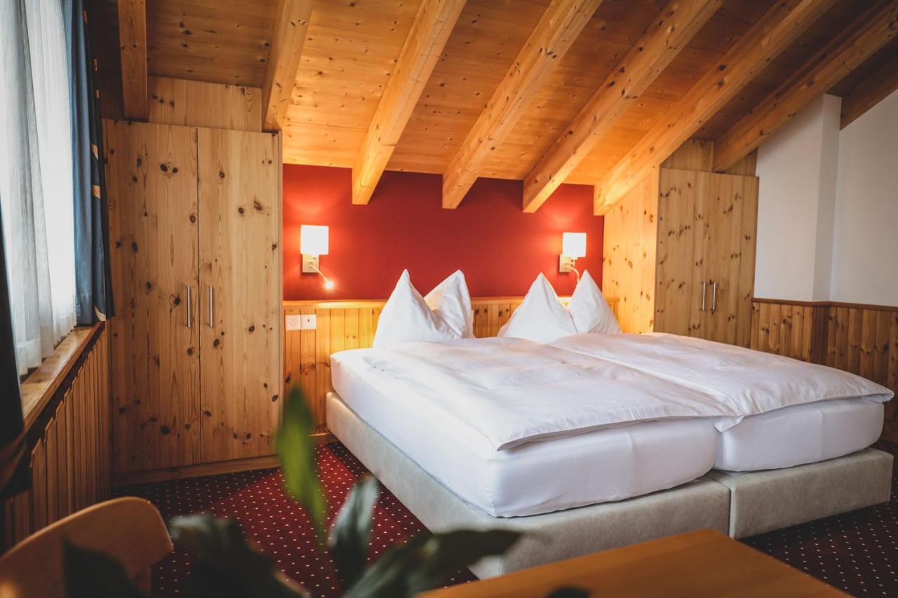 Hotel Sonnenhalde, Arosa Ngoại thất bức ảnh