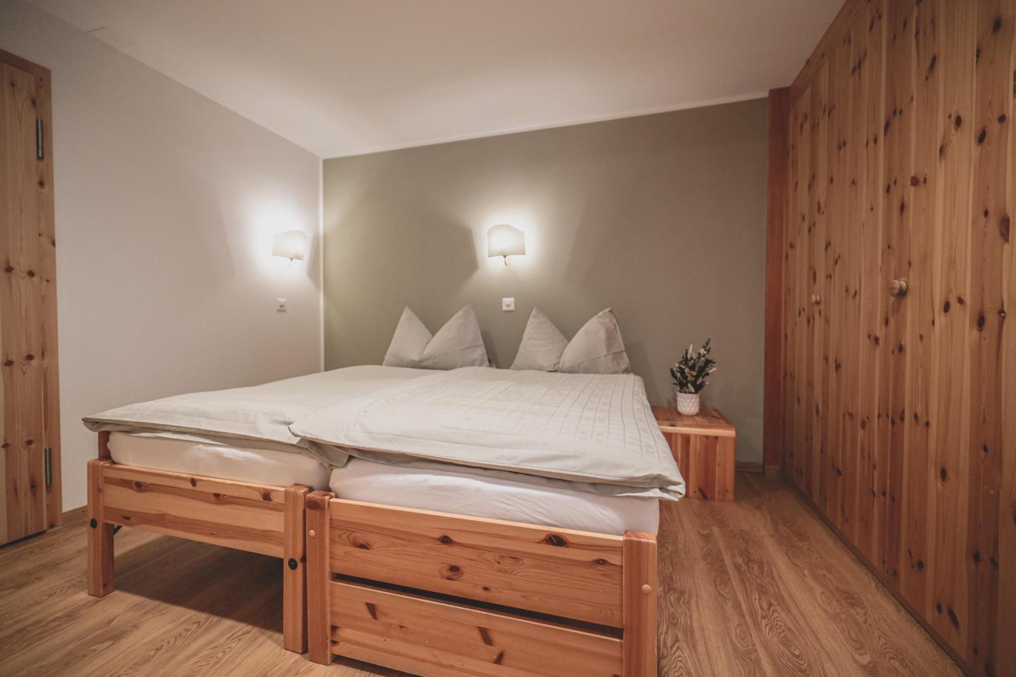 Hotel Sonnenhalde, Arosa Ngoại thất bức ảnh
