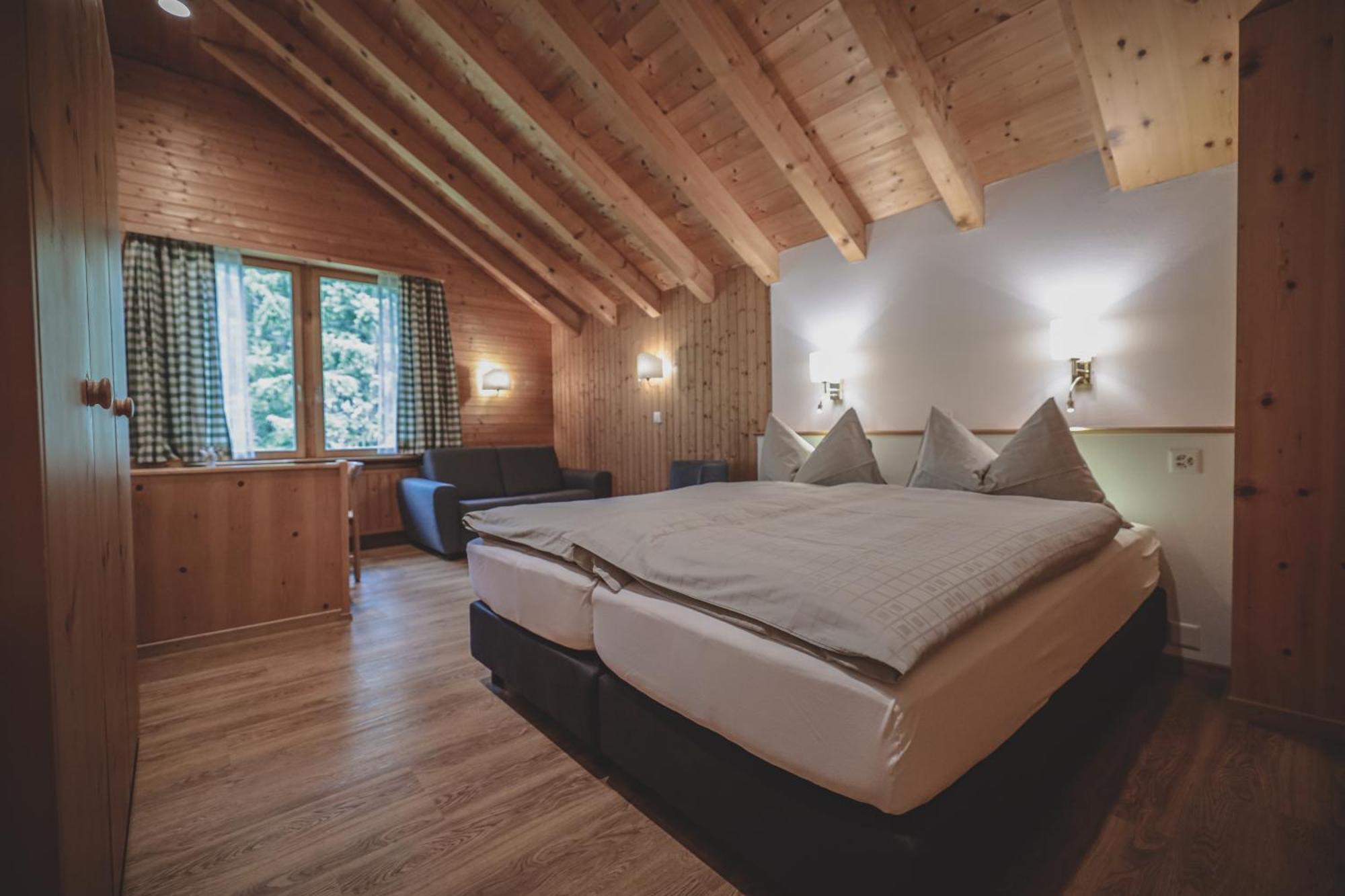 Hotel Sonnenhalde, Arosa Ngoại thất bức ảnh
