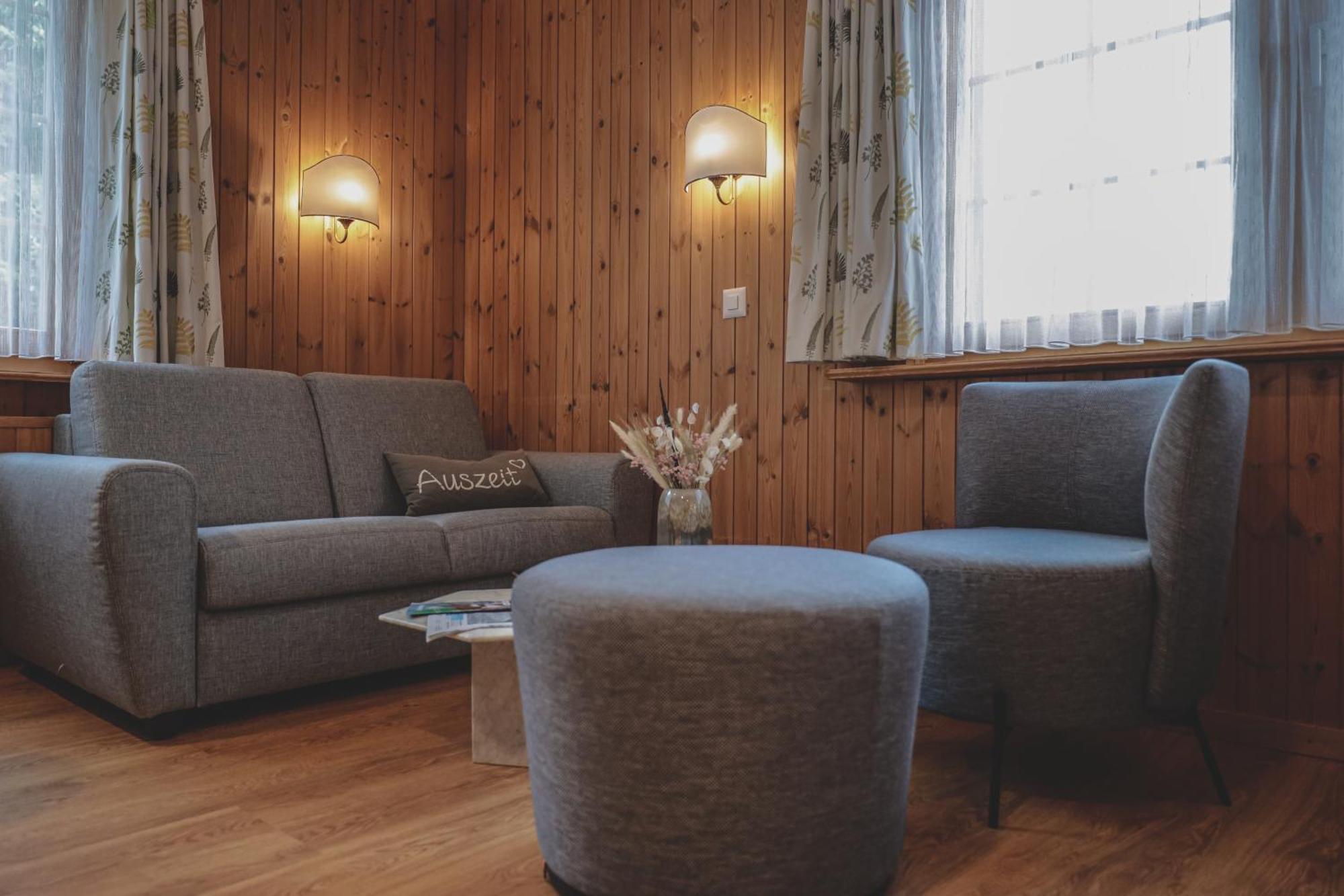 Hotel Sonnenhalde, Arosa Ngoại thất bức ảnh