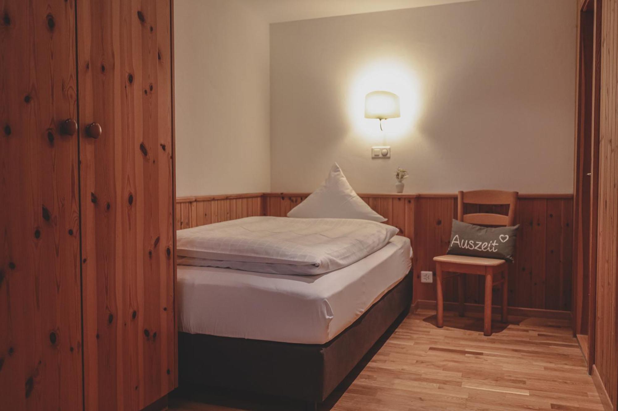Hotel Sonnenhalde, Arosa Ngoại thất bức ảnh