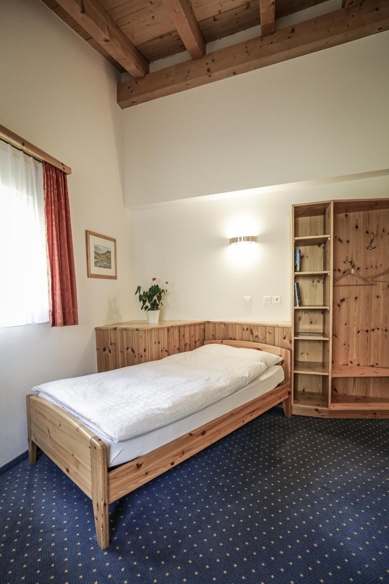 Hotel Sonnenhalde, Arosa Ngoại thất bức ảnh