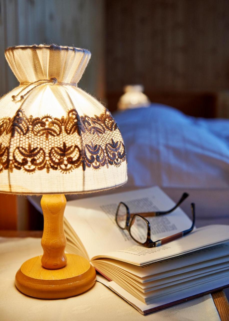 Hotel Sonnenhalde, Arosa Ngoại thất bức ảnh